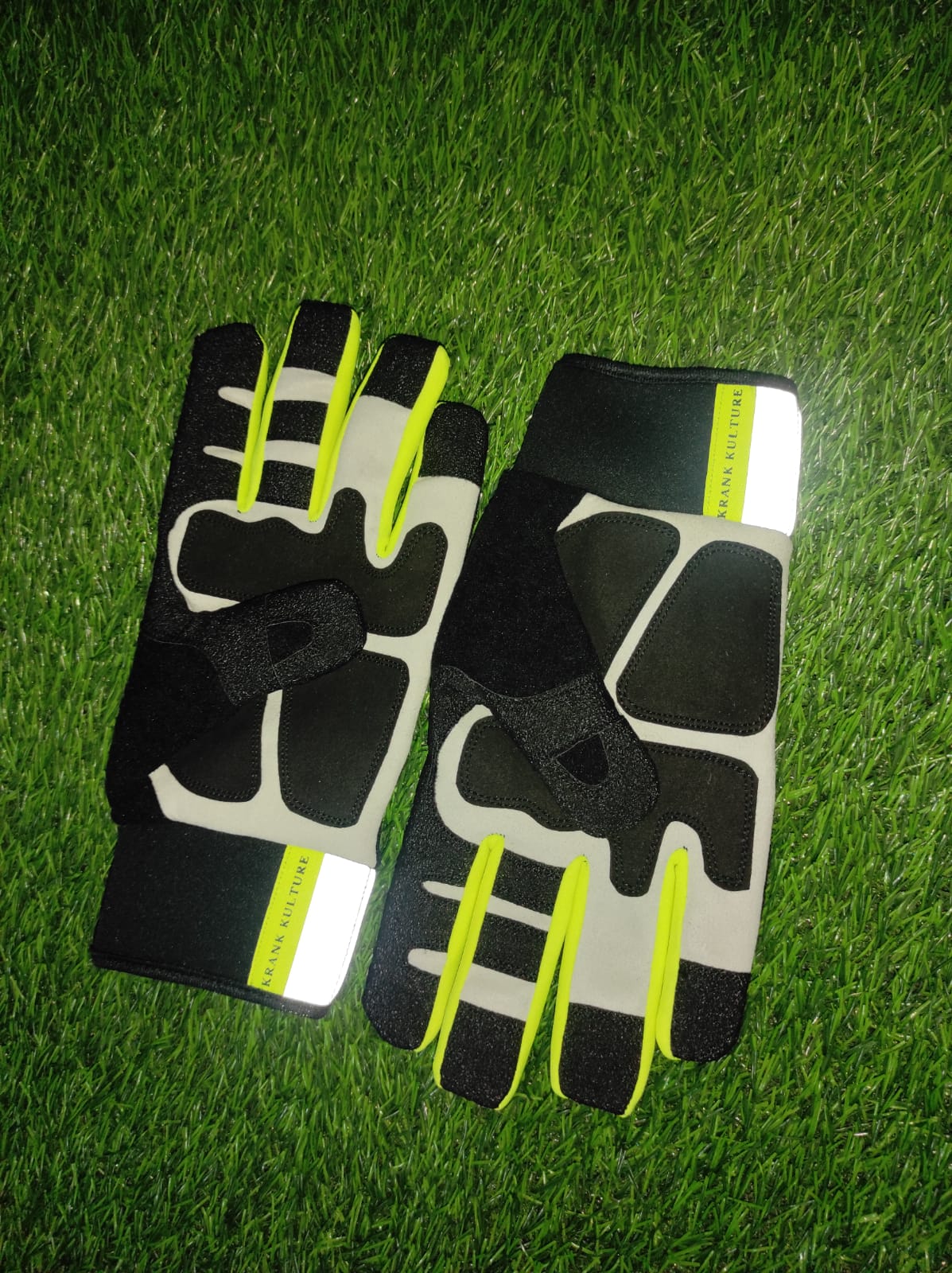 Metro Insulated/Waterproof Work Mechanical Gloves
