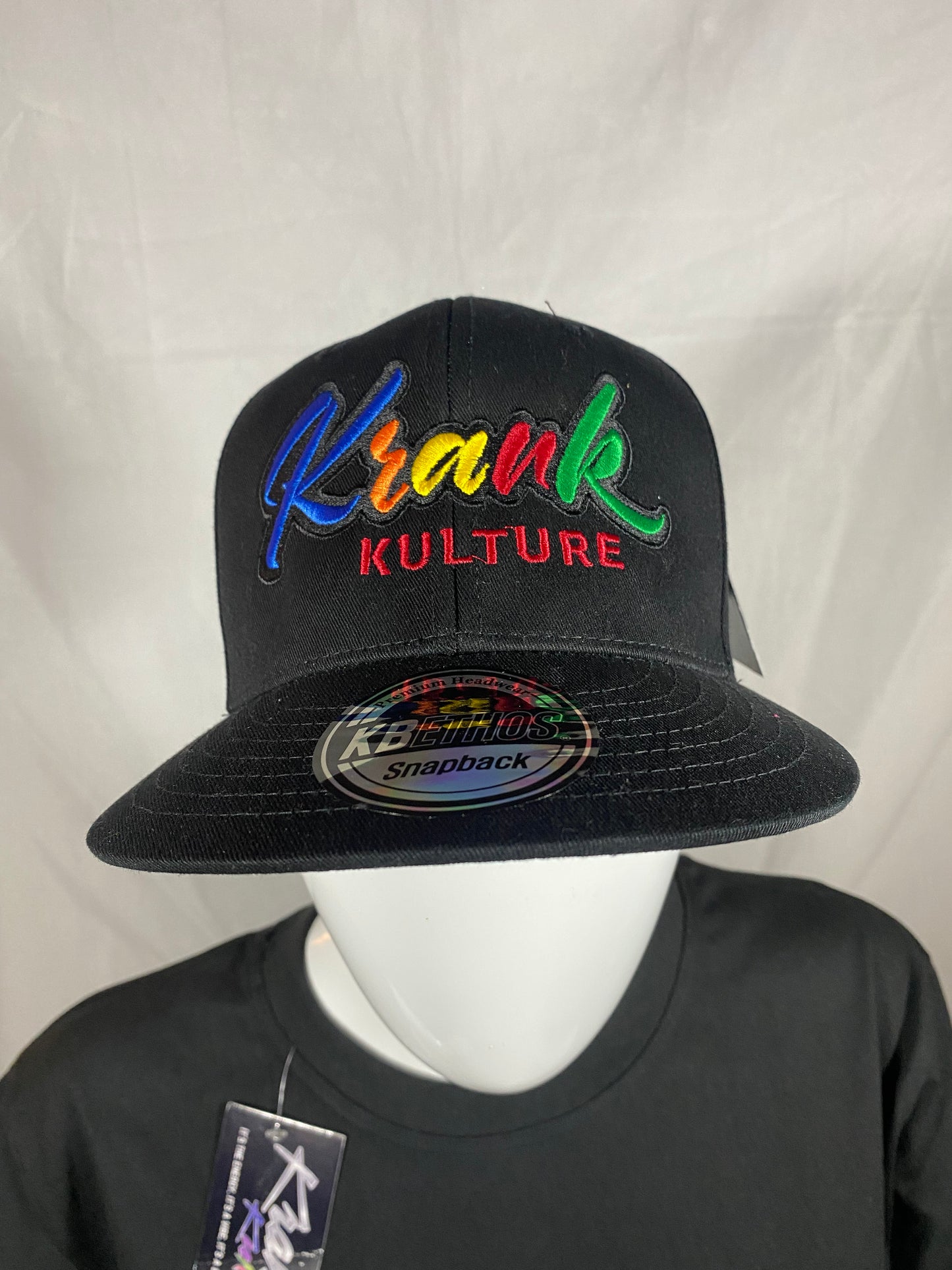 Krank Kulture “Keep It Funky”