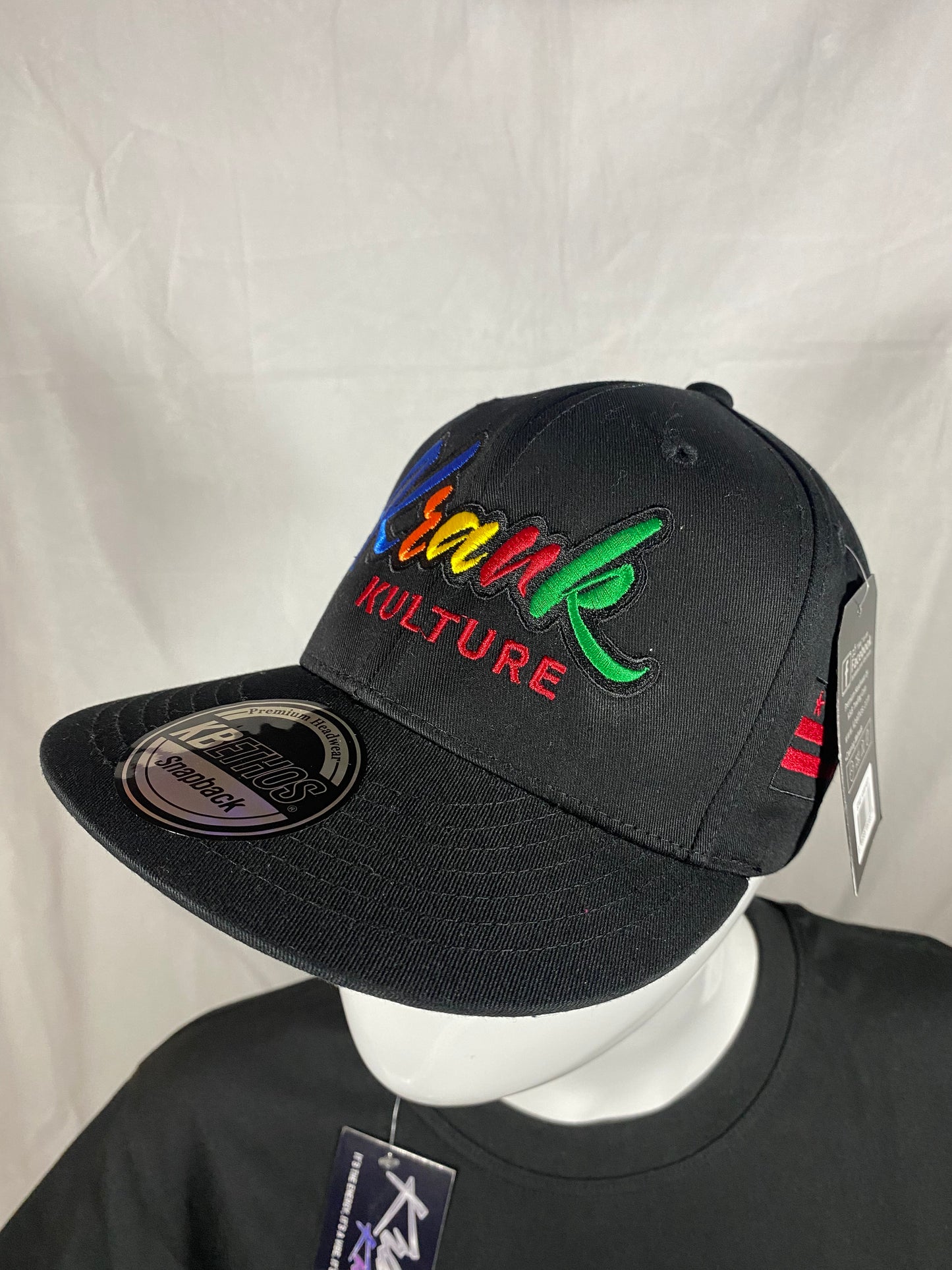 Krank Kulture “Keep It Funky”