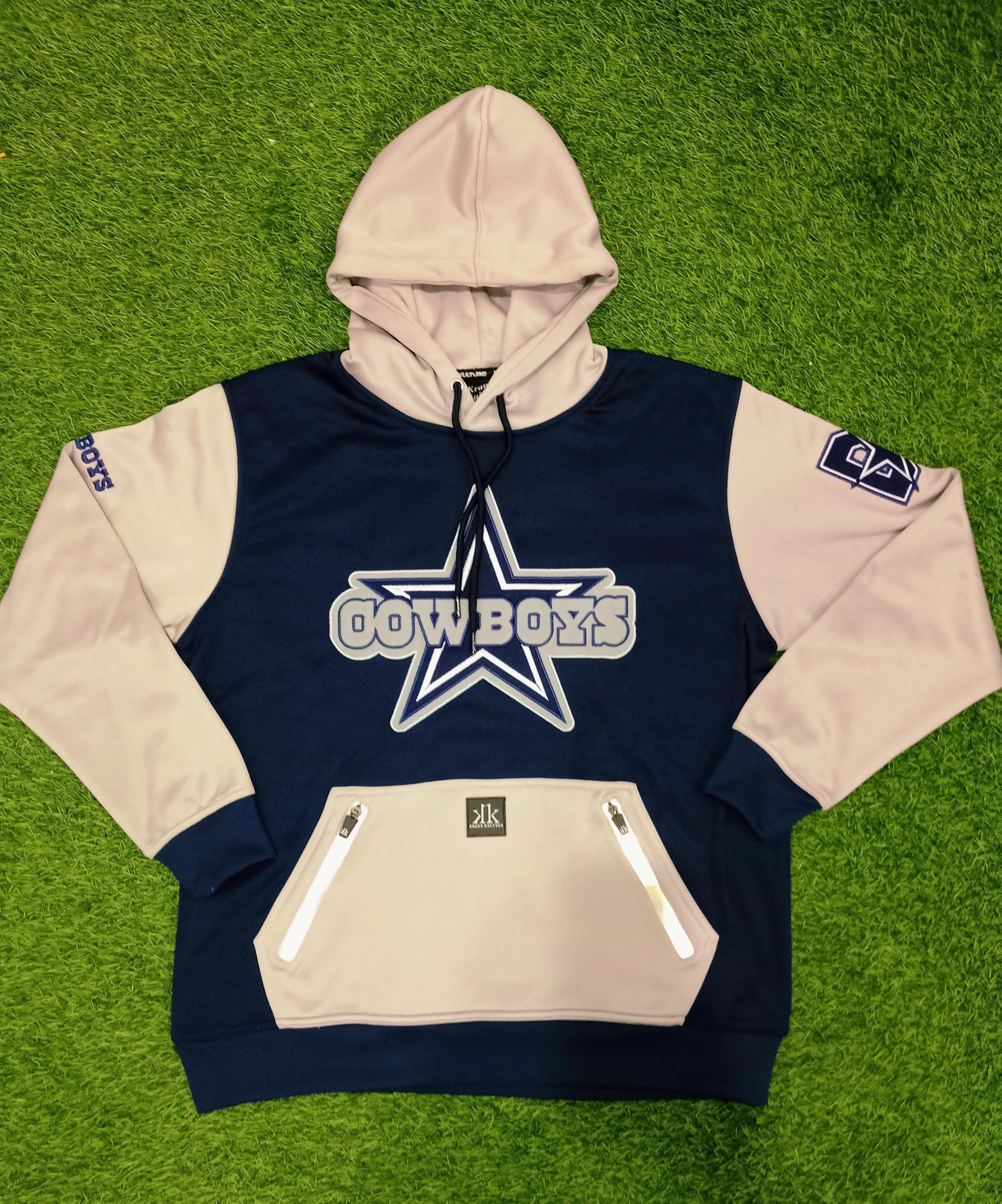 5xl dallas cowboys jacket best sale